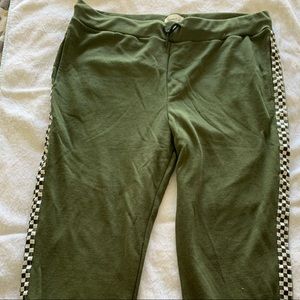 Joggers